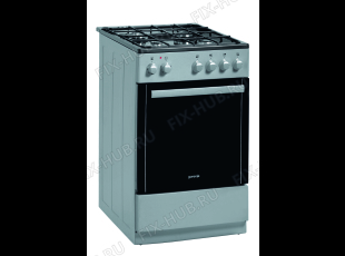 Плита (духовка) Gorenje K51100AX (241459, 251D.82) - Фото